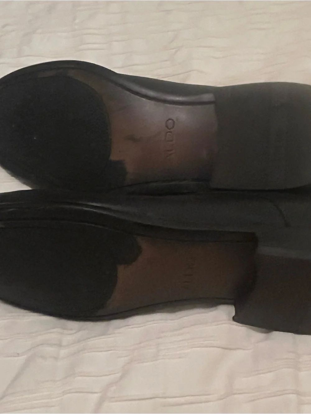 Aldo sleek slip